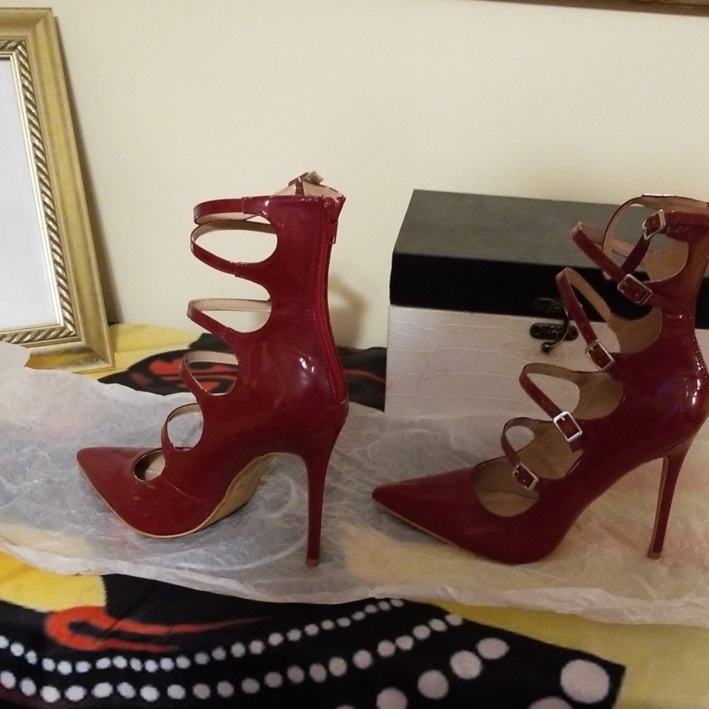 Stiletto